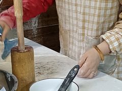 -邵建华师傅梅菜扣肉饼(麓山总店)