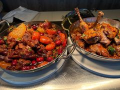 -自助山(合和中心商场店)