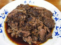 -柴氏风味斋(甘家口店)