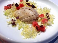 脆皮咸鸡-大董(环贸iapm店)