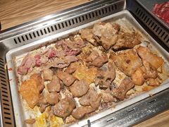 -新石器烤肉(招商1872店)