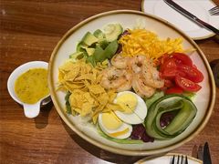 -TIGERS老虎西餐(亦庄店)