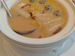 时蔬丸子-西湖春天•老字号杭州菜(百汇店)