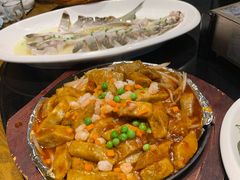 -翠姐姐农家大院(滨康路店)