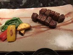 -Ginza Onodera铁板烧(外滩十八号店)