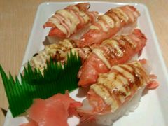 -万岁寿司(万国店)