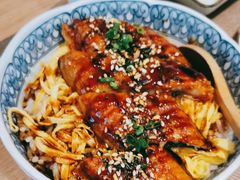 -酒井酱子·深夜食堂(东城汇店)