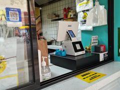 -虎头军煎饼(魏公村店)