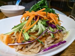 -请晋·山西餐社(好运街店)
