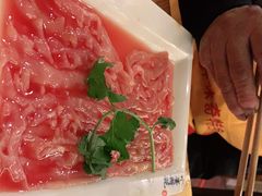 -鲜味奇火锅(江高店)