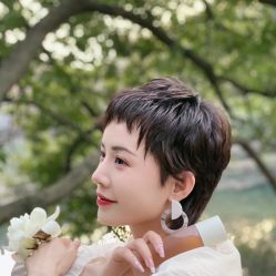 -丽时 Hair Salon