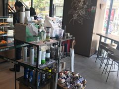 -星巴克(盐城五洲国际店)