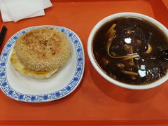 -清真·尖子尖牛肉面(王府井店)