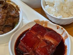 酱汁肉-66梧桐院·天平邻里汇(乌鲁木齐南路店)