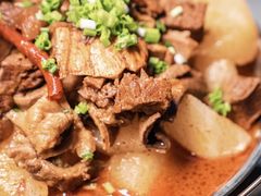 -桂萍特色牛筋牛杂(长堤街总店)