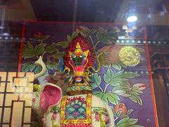 -宗巴雍姆藏餐府
