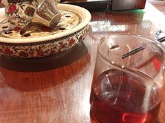 -山水茶艺馆·点心粤菜·30年老字号