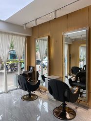 -米莱 Hair Salon 美髮