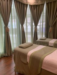 点击看大图 -芳朵美容养生SPA