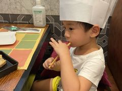 -安妮意大利餐厅(世贸天阶店)