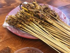 -十里铺铁板鱿鱼