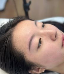 -韩美绣·骨相纹眉·洗眉美瞳线