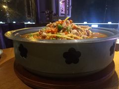 -盐帮食坊•小河帮川菜(四川师大店)