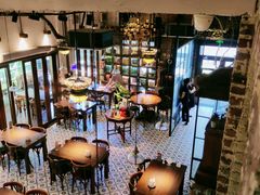 -宝翠花园餐厅(沙湖店)