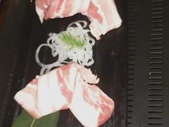 -汉拿山(包河万达店)