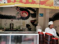 -小蓝鲸湖北菜(八一路店)