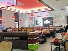 -八合里牛肉火锅(福州万象城店)