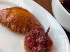 -广州富力君悦大酒店·凯菲厅