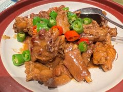-顺德佬·宴请·生日宴(西乡店)