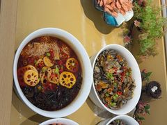 -仙螺岛海鲜自助餐厅(总店)