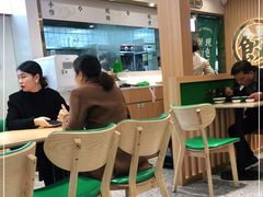 用餐区-袁记云饺(南门口店)