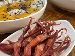 温州鸭舌-正亮海鲜(人民西路店)