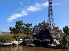 -羊亭河湿地公园