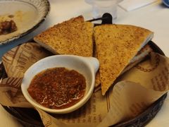 -龟兹KUCINA·新疆菜(前滩L+PLAZA店)