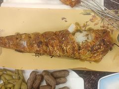 -有滋有味烧烤涮(果园星城C区店)
