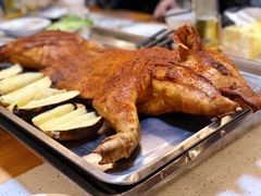 烤猪儿-浮何烤铺(桐梓林店)