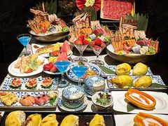 -極上萬膳·日料放题(来福士江景店)