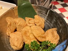 -一哥澳门豆捞·澳门风打边炉(高德置地店)