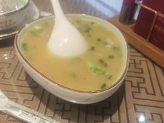 -新繁老號豌豆汤饭店·江湖菜(宝光寺店)