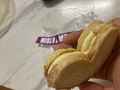 -梦菲思饼屋(瑞金宾馆店)