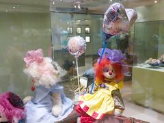 -济州岛泰迪熊博物馆