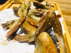 -正通记·哈尔滨烧烤·炭烤鸽子(七宝万科国际店)
