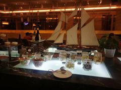 -海外海皇冠大酒店-海悦·全日制餐厅
