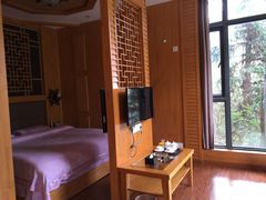 -庐山西海国际温泉度假村