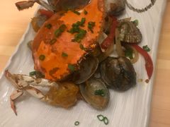 -割烹旭日本料理(龙湖狮山天街店)