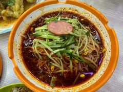 -三姐妹冷面馆(保卫路店)